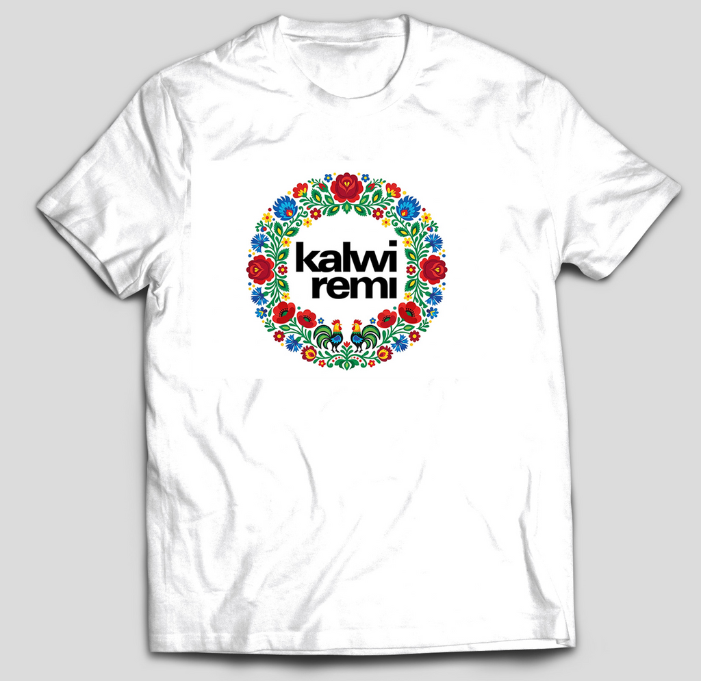 Ech Poleczko - Folk Edition
