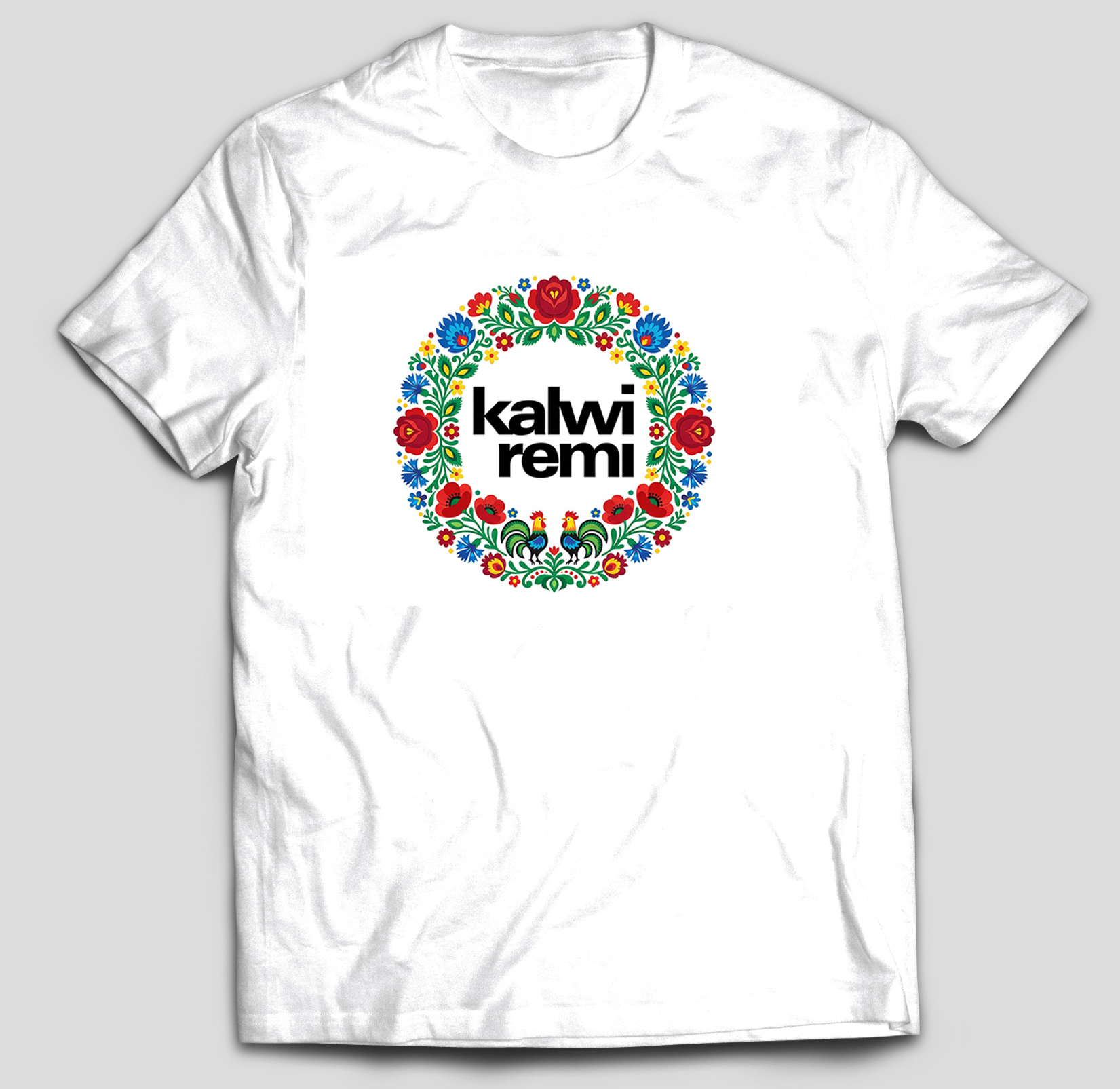 Ech Poleczko - Folk Edition
