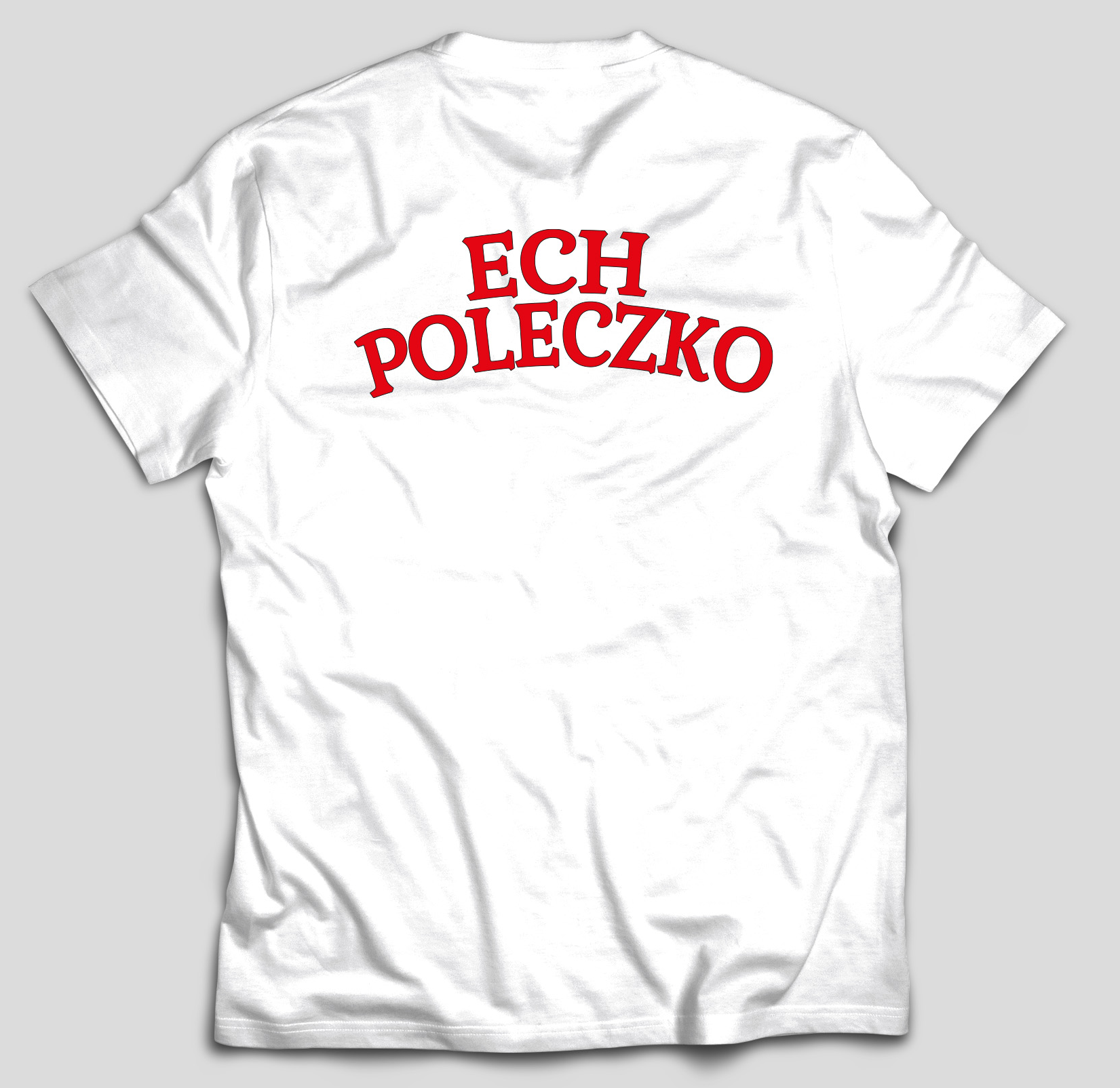 Ech Poleczko - Folk Edition