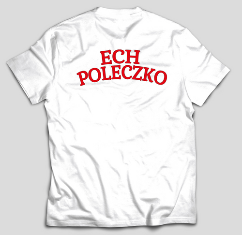 Ech Poleczko - Folk Edition