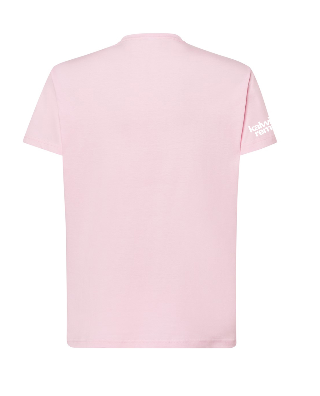 Kalwi & Remi Pink Minimal