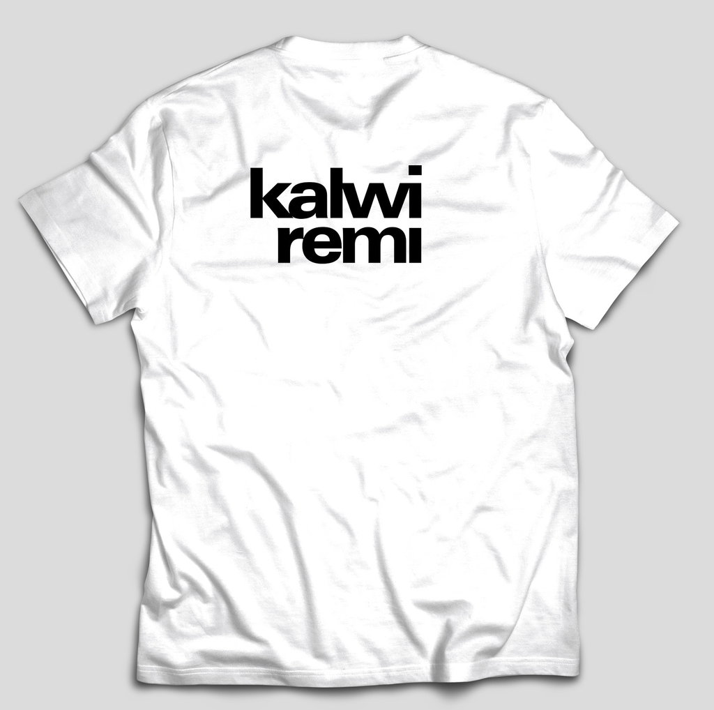 Kalwi & Remi Classic White