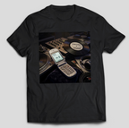 Kalwi dzwoni T-Shirt