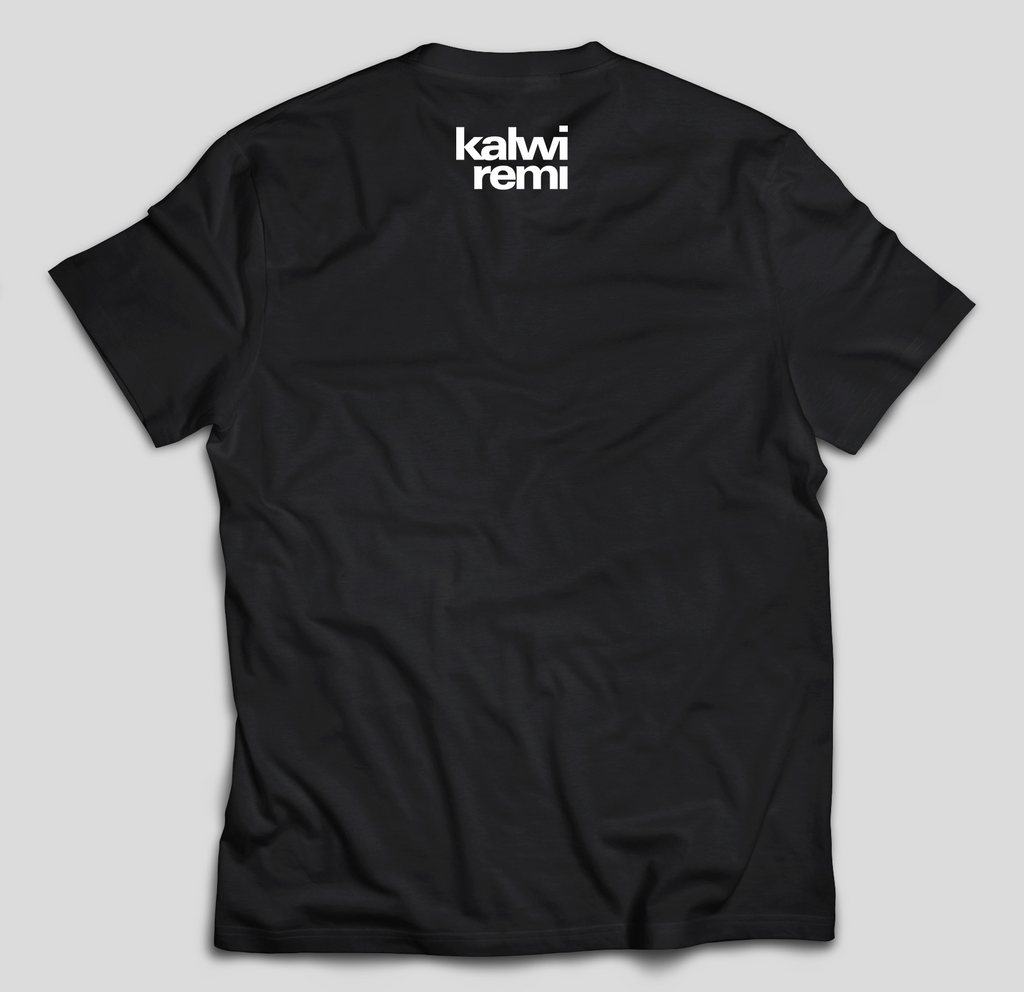 Kalwi dzwoni T-Shirt