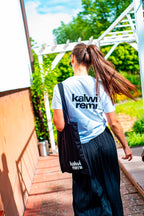 Kalwi & Remi Classic White