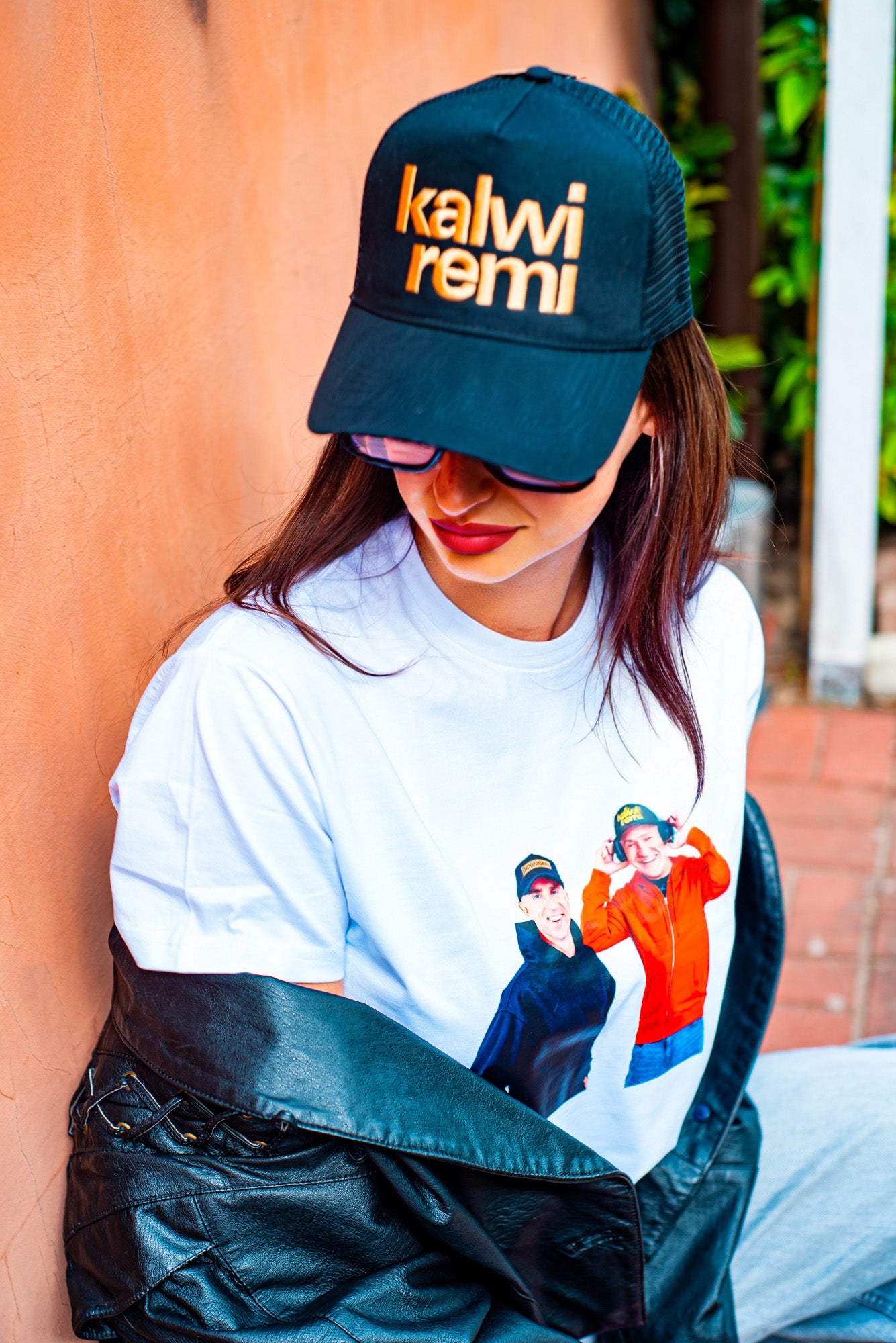 Kalwi & Remi - Photo Edition