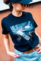 Kalwi dzwoni T-Shirt
