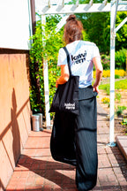 Torba Bawełniana Black